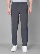 Dark Grey Track Pant