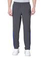 Dark Grey Track Pant