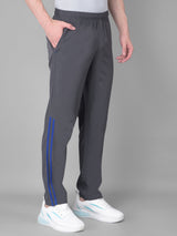 Dark Grey Track Pant