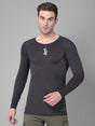 Skin Fit Base Layer Black