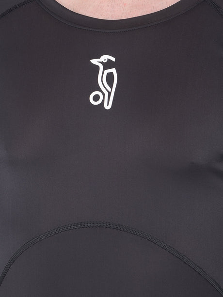 Skin Fit Base Layer Black