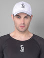 Kahuna Cap in Crisp White for Effortless Elegance