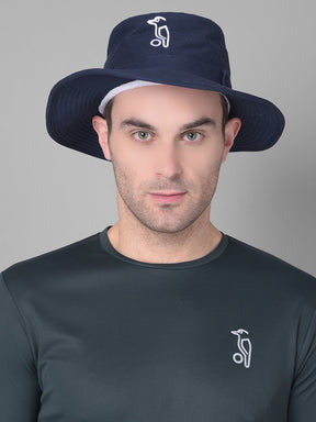 Kahuna Hat in Navy Blue for Classic Coastal Style