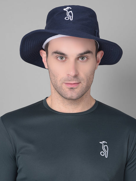Kahuna Hat in Navy Blue for Classic Coastal Style