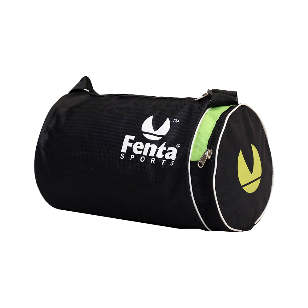 Fenta Unisex Travel / Gym Duffle Bag