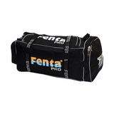 Fenta Sports Black Travelling Bag