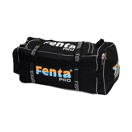 Fenta Sports Black Travelling Bag | Fenta / Variety Enterprises
