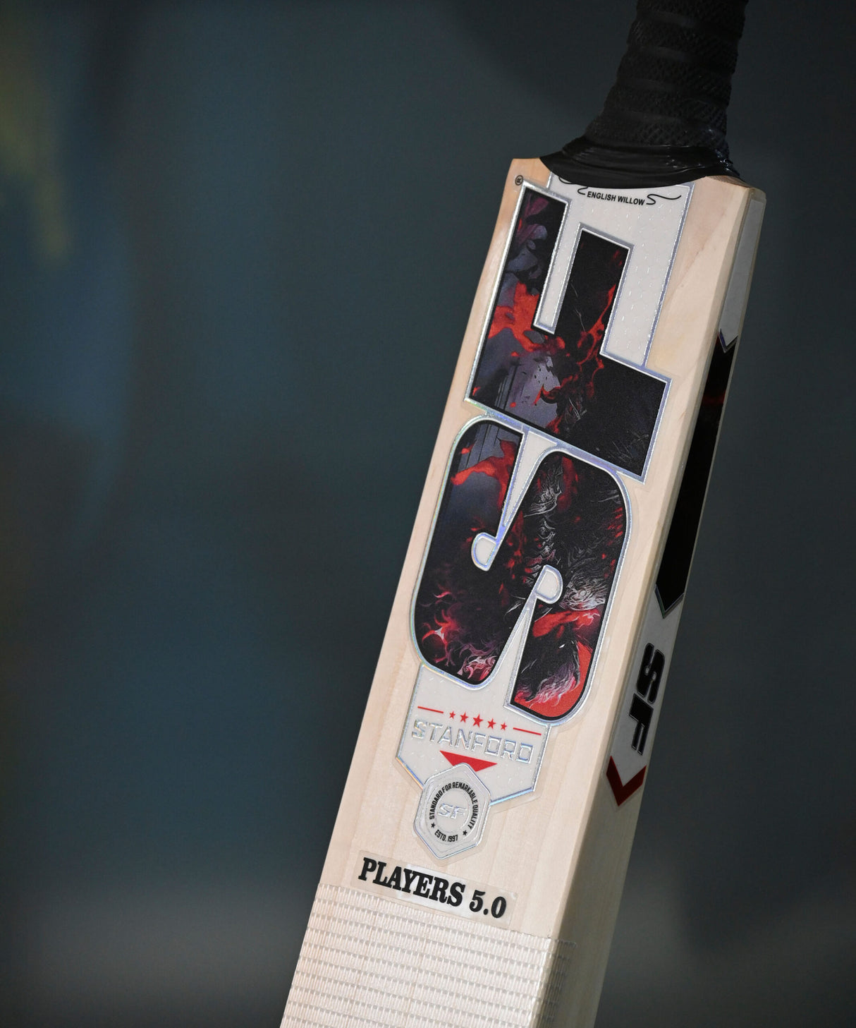 SF Players 5.0 English Willow Bat