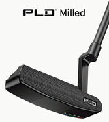 Ping PLD Milled Anser Putter