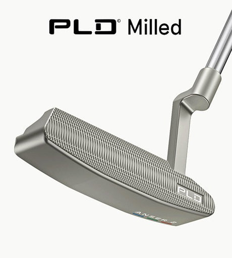 Ping PLD Milled Anser 2 Putter