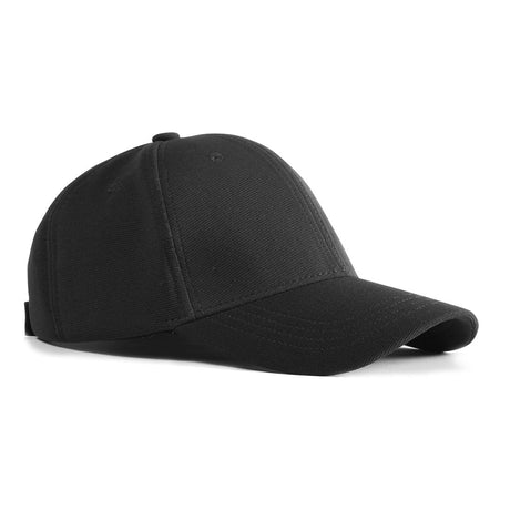 Polo Cap 101 Black