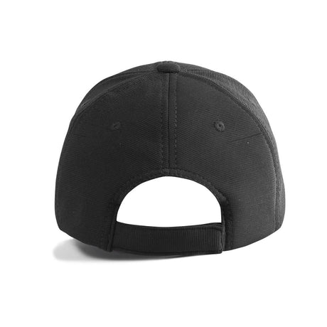 Polo Cap 101 Black