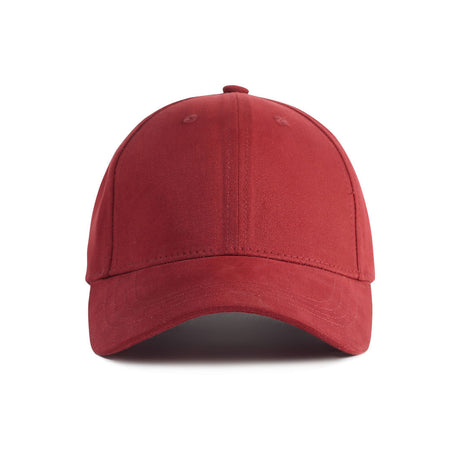 Polo Cap 101 Maroon | Omtex