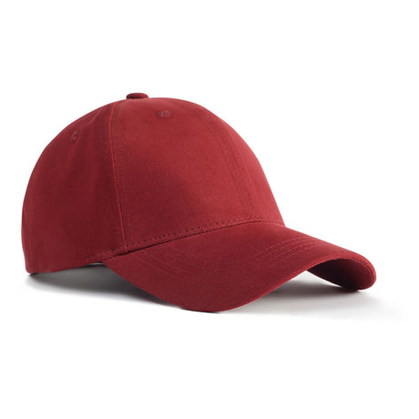 Polo Cap 101 Maroon | Omtex
