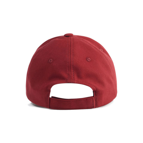 Polo Cap 101 Maroon | Omtex