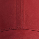 Polo Cap 101 Maroon
