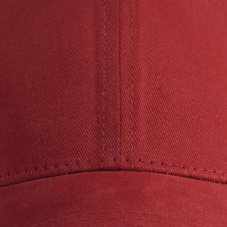 Polo Cap 101 Maroon | Omtex