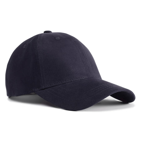 Polo Cap 101 Navy | Omtex