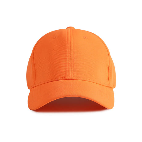Polo Cap 111 Fast Orange | Omtex