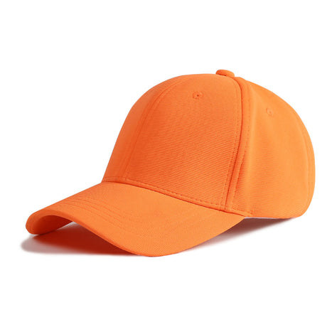 Polo Cap 111 Fast Orange | Omtex
