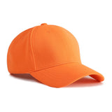 Polo Cap 111 Fast Orange