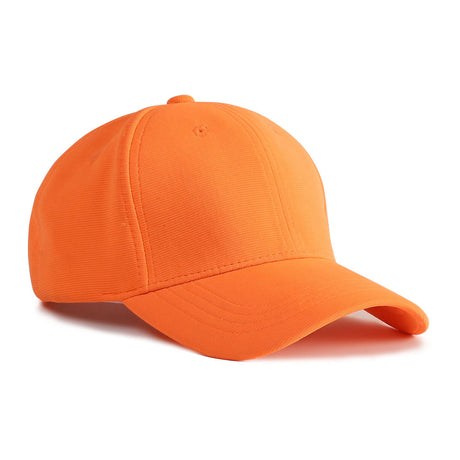 Polo Cap 111 Fast Orange | Omtex