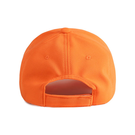 Polo Cap 111 Fast Orange | Omtex