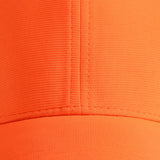 Polo Cap 111 Fast Orange
