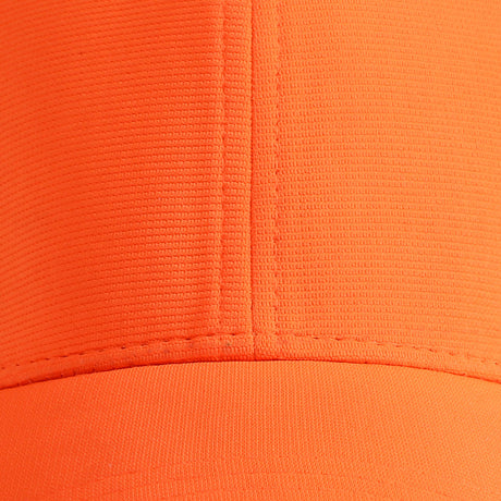 Polo Cap 111 Fast Orange | Omtex