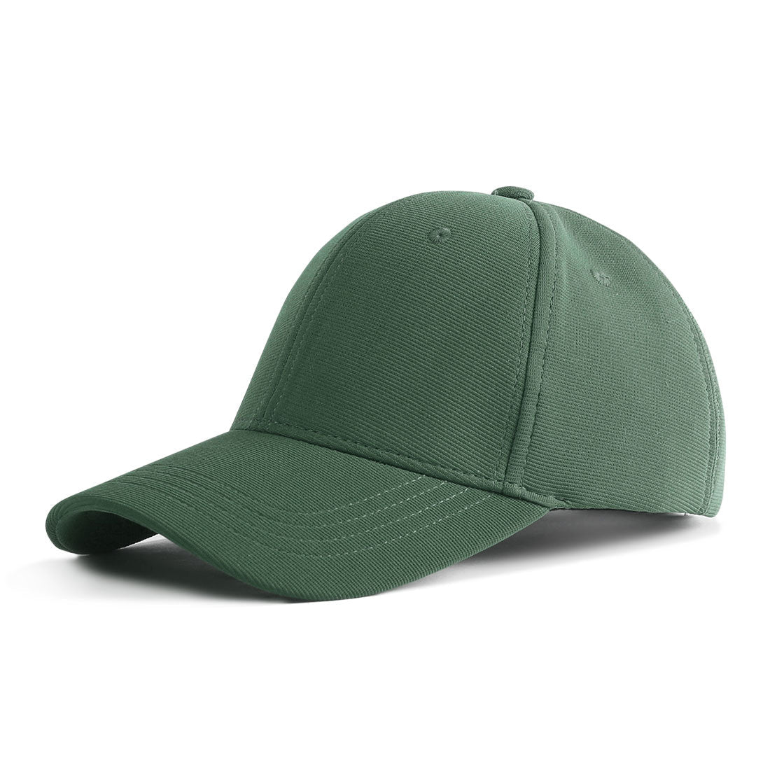 Polo Cap 111 Forest Green