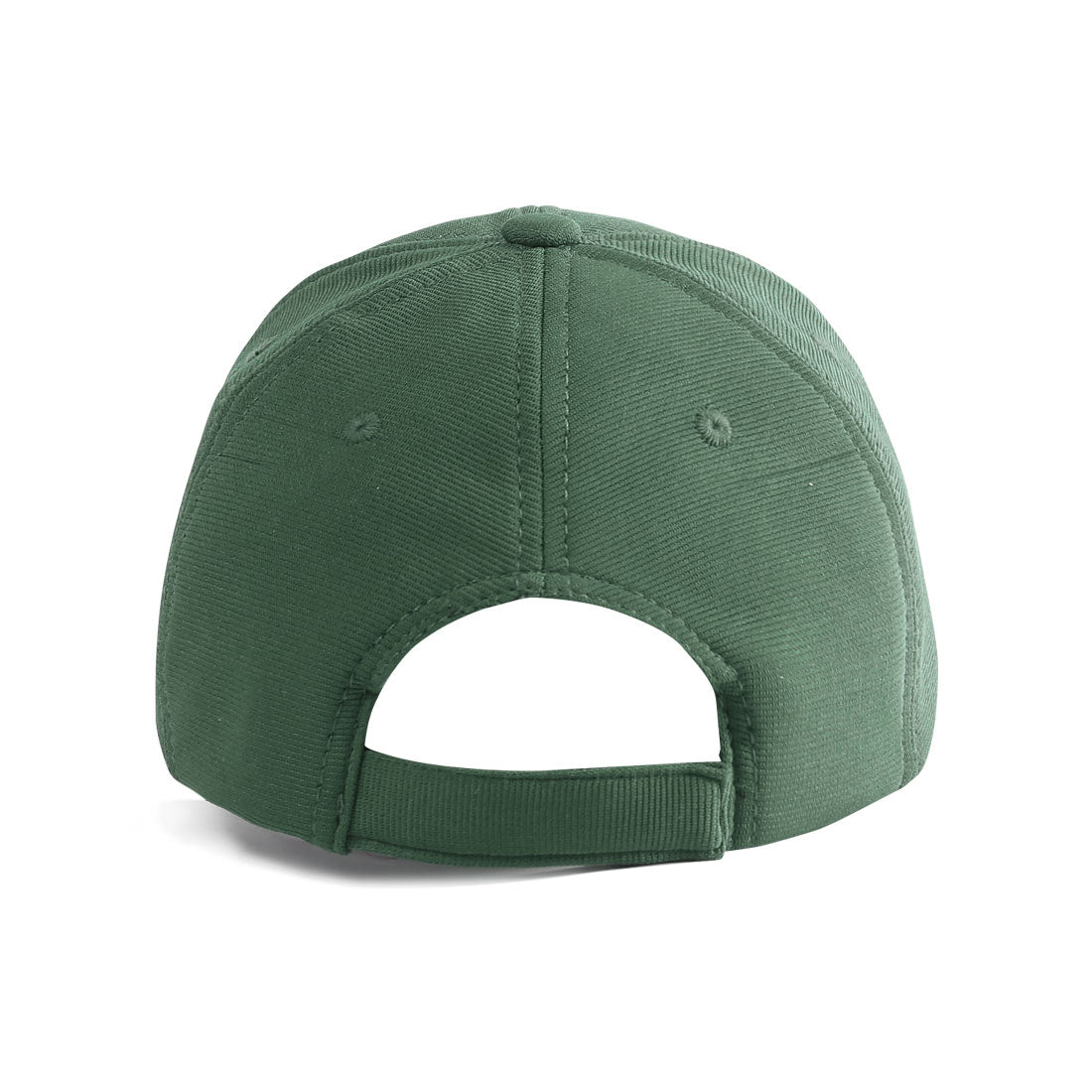 Polo Cap 111 Forest Green