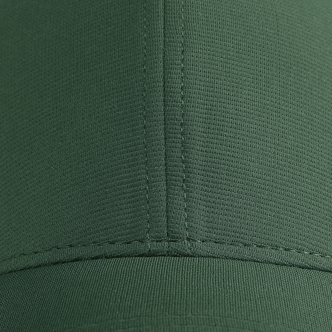 Polo Cap 111 Forest Green