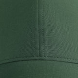 Polo Cap 111 Forest Green