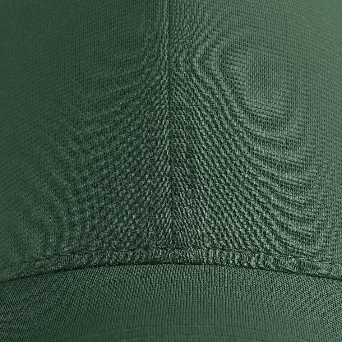 Polo Cap 111 Forest Green