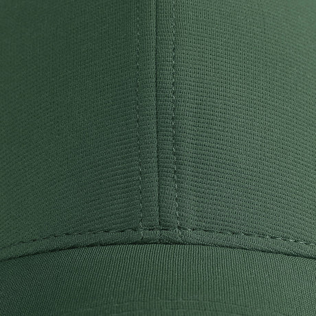 Polo Cap 111 Forest Green