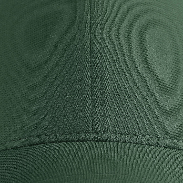 Polo Cap 111 Forest Green