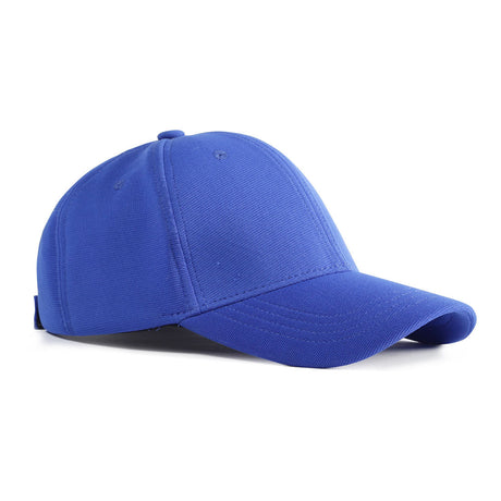 Polo Cap 111 Imperial Blue | Omtex