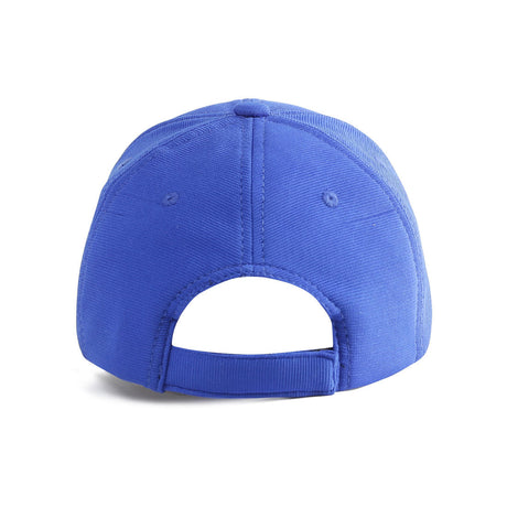 Polo Cap 111 Imperial Blue | Omtex