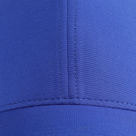 Polo Cap 111 Imperial Blue | Omtex