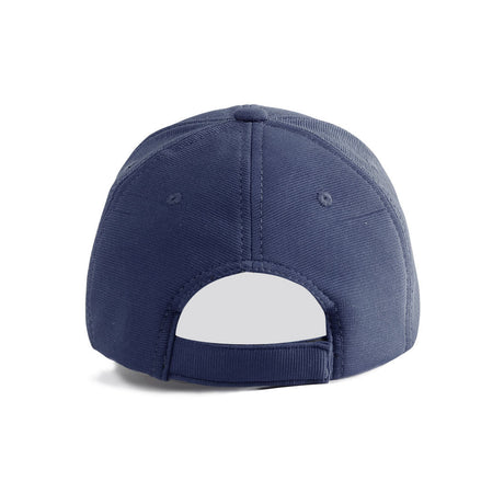 Polo Cap 111 Navy Blue | Omtex