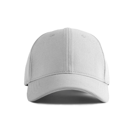Polo Cap 111 Pearl Grey | Omtex