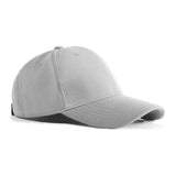 Polo Cap 111 Pearl Grey
