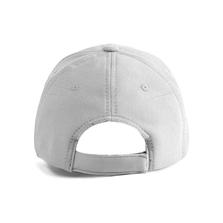 Polo Cap 111 Pearl Grey | Omtex