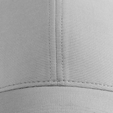Polo Cap 111 Pearl Grey | Omtex
