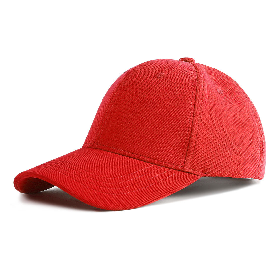 Polo Cap 111 Ruby Red