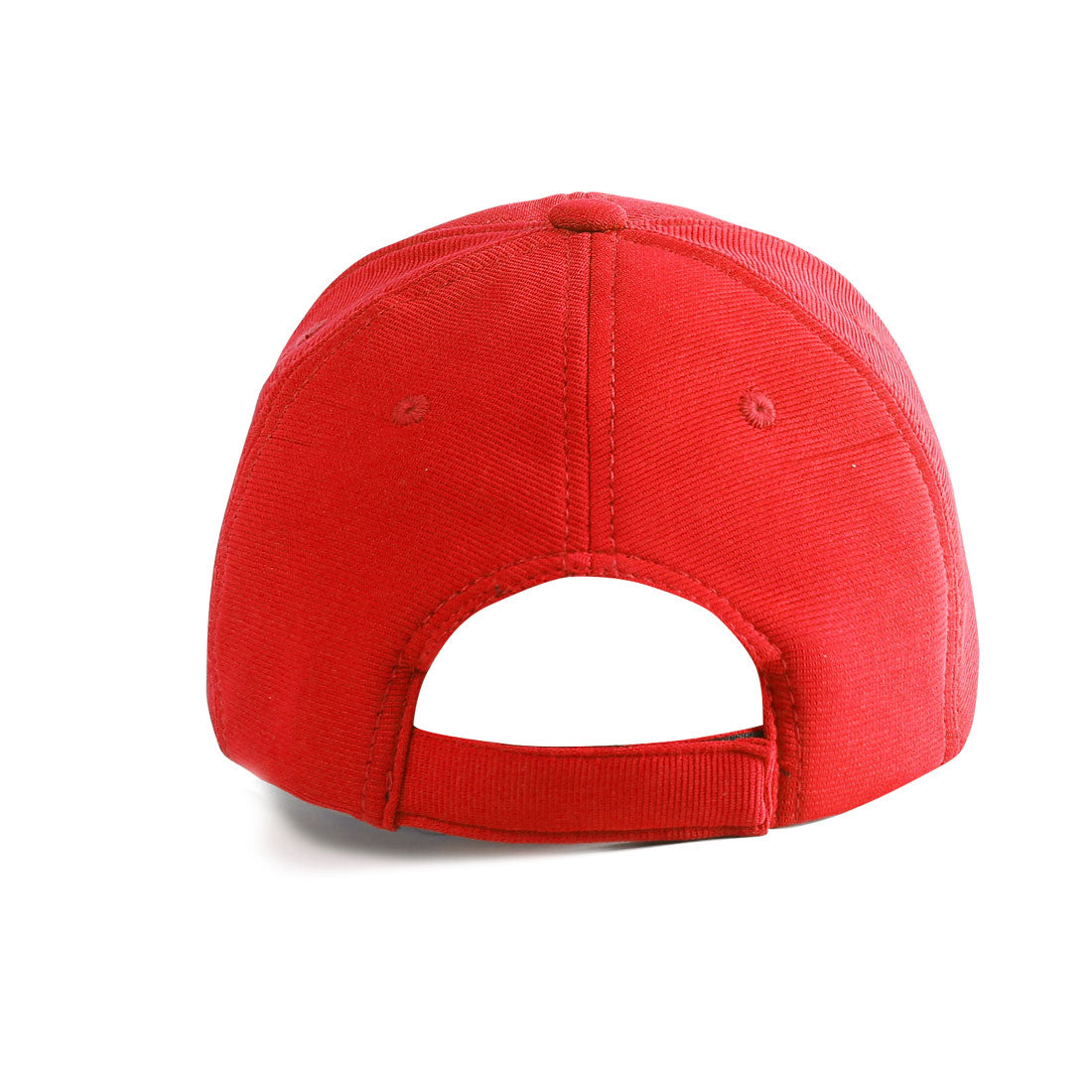 Polo Cap 111 Ruby Red