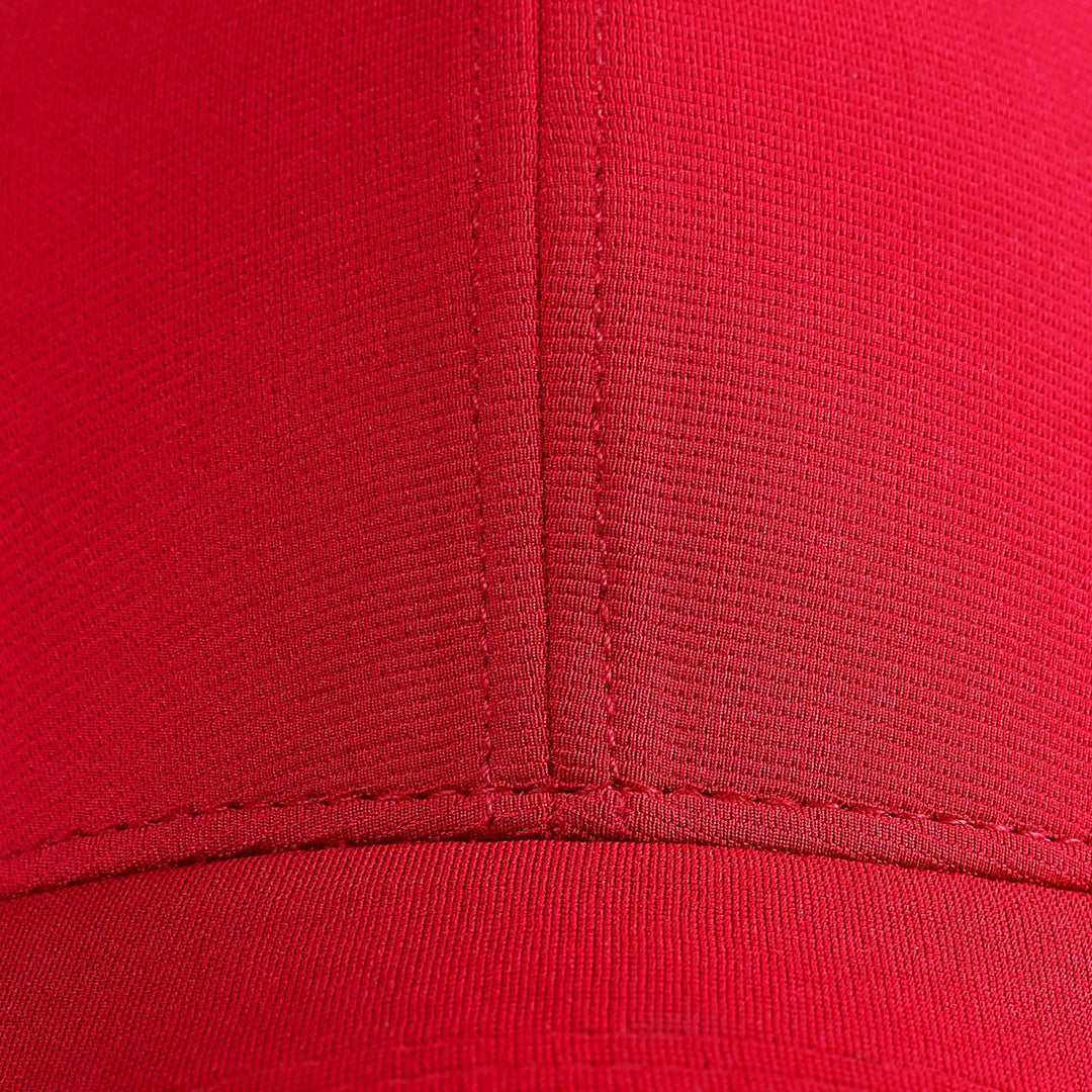 Polo Cap 111 Ruby Red