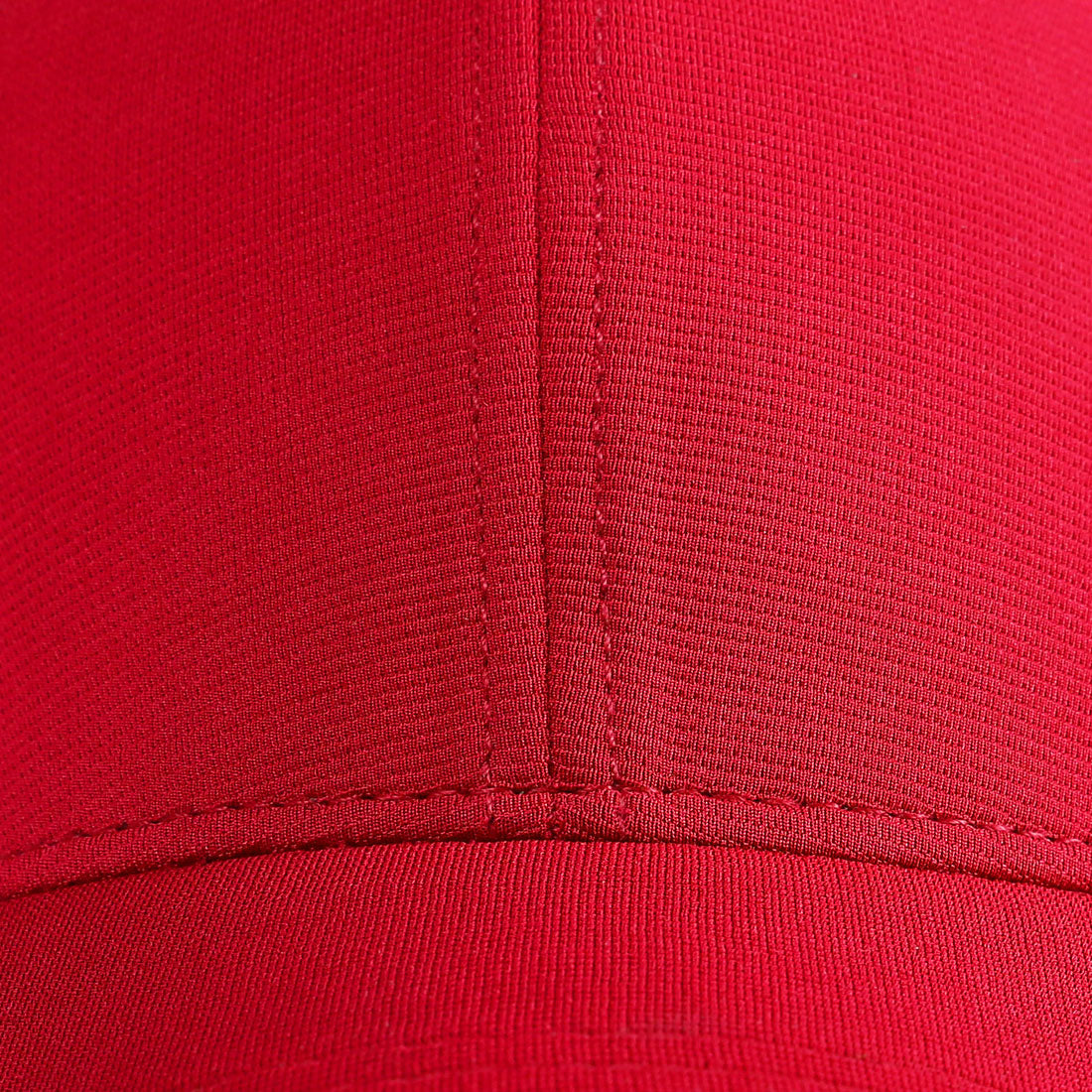 Polo Cap 111 Ruby Red