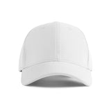 Polo Cap 111 White
