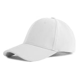 Polo Cap 111 White